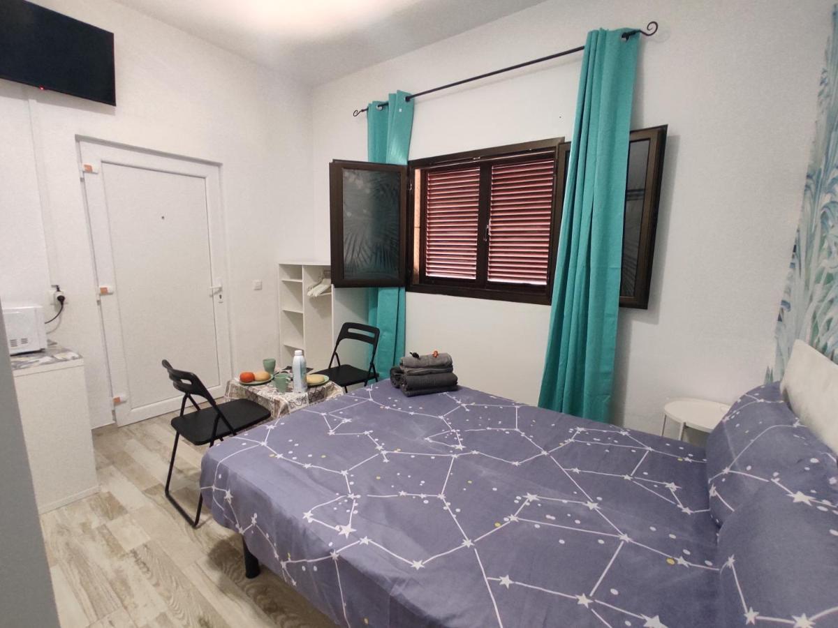 Habitacion Cactus, Entrada Privada Y Bano Privado En Suite By Flamingo House, No Fumadores Арресифе Экстерьер фото