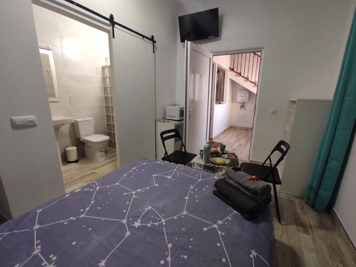 Habitacion Cactus, Entrada Privada Y Bano Privado En Suite By Flamingo House, No Fumadores Арресифе Экстерьер фото